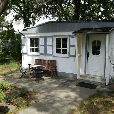Ferienhaus Fischerhaus Zinnowitz Exteriér fotografie