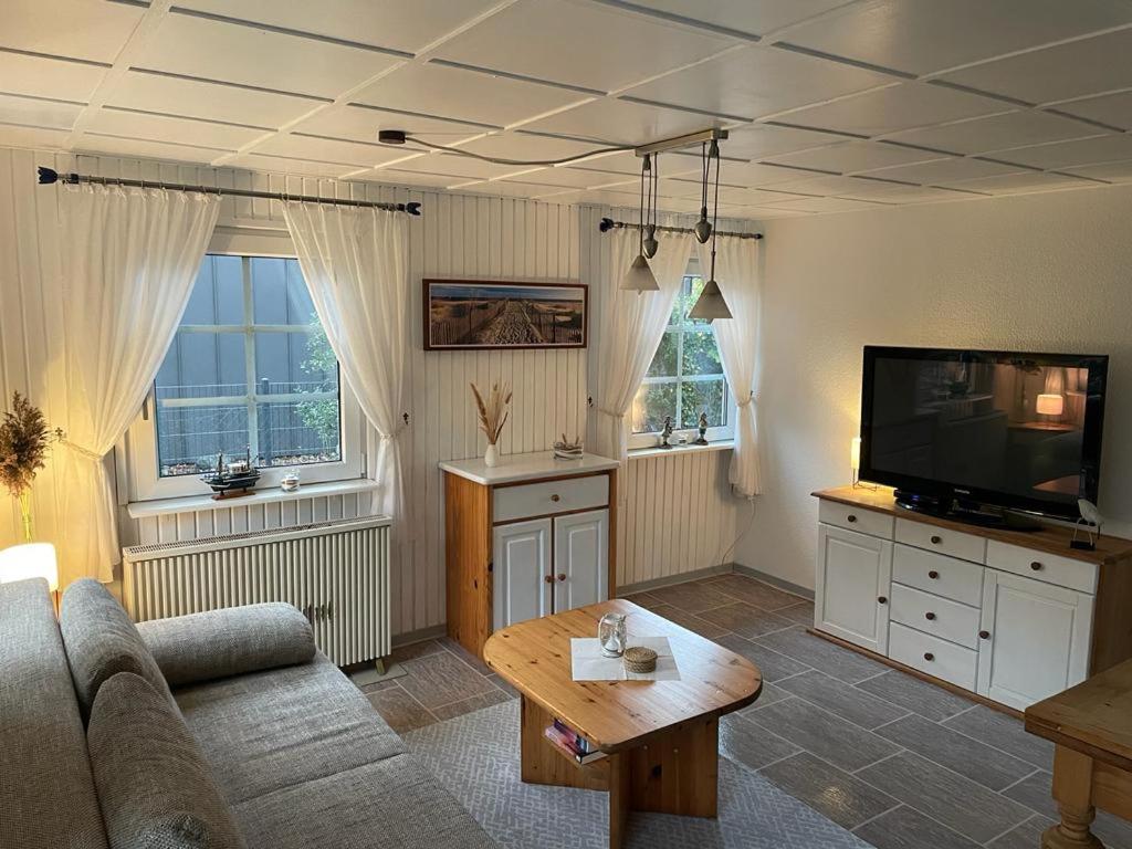 Ferienhaus Fischerhaus Zinnowitz Exteriér fotografie